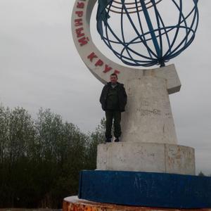 Парни в Екатеринбурге: Иван, 54 - ищет девушку из Екатеринбурга