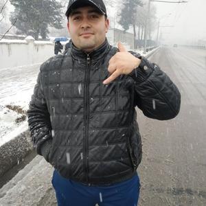 Рахматулло, 28 лет, Душанбе