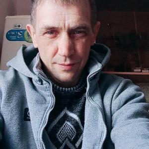 Евгений, 47 лет, Хабаровск