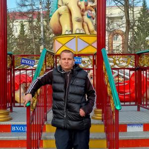 Парни в Новосибирске: Владимир, 33 - ищет девушку из Новосибирска
