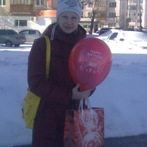 Девушки в Екатеринбурге: Анастасия, 27 - ищет парня из Екатеринбурга