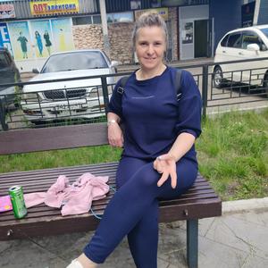 Девушки в Петропавловске-Камчатском: Мадина, 48 - ищет парня из Петропавловска-Камчатского