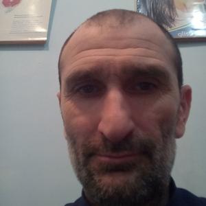Халил, 44 года, Краснодар