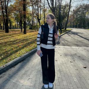 Девушки в Волгограде: Надежда, 24 - ищет парня из Волгограда