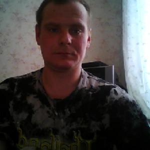 Александр, 45 лет, Междуреченск