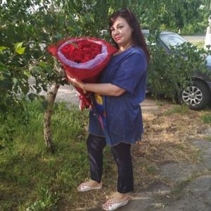 Девушки в Новороссийске: Людмила, 53 - ищет парня из Новороссийска
