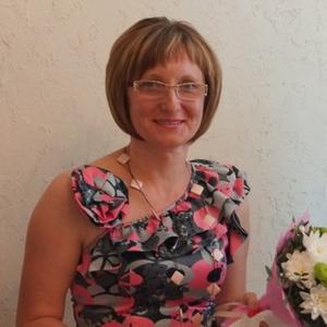 Лариса Беляева, 50 лет, Красноярск