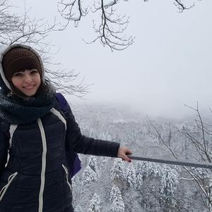 Kseniya, 33 года, Краснодар