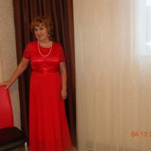 Venera Nigmatullina, 64 года, Уфа