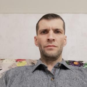 Парни в Екатеринбурге: Евгений, 44 - ищет девушку из Екатеринбурга
