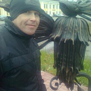 Иван, 44 года, Кострома