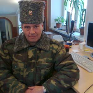 Алексей Решетников, 52 года, Тверь