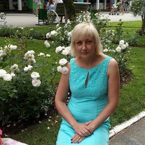 Девушки в Перми: Юлия, 47 - ищет парня из Перми