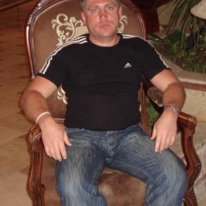 Андрей, 47 лет, Мурманск