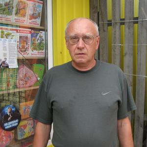 Парни в Великих Луки: Evgenij, 71 - ищет девушку из Великих Луки
