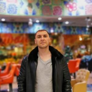 Парни в Тольятти: Сергей, 33 - ищет девушку из Тольятти