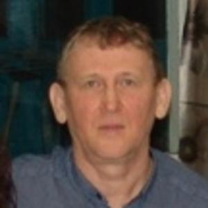 Владимир Глазков, 65 лет, Самара