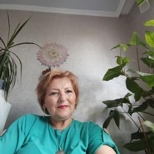 Девушки в Старый Осколе: Ольга, 64 - ищет парня из Старый Оскола