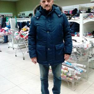 Парни в Пересвет: Валерий Асауленко, 72 - ищет девушку из Пересвет
