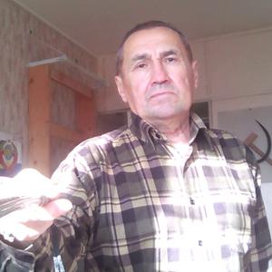 Парни в Ижевске: Саша Тов, 67 - ищет девушку из Ижевска