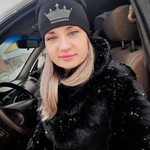 Девушки в Северобайкальске: Елена, 33 - ищет парня из Северобайкальска