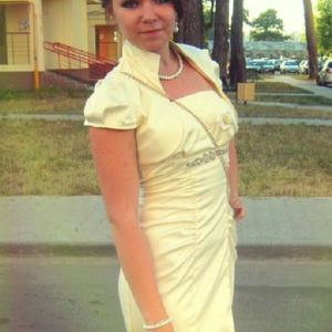 Девушки в Кемерово: Ангелина, 32 - ищет парня из Кемерово