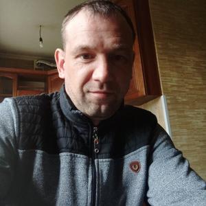 Парни в Кемерово: Егор, 37 - ищет девушку из Кемерово
