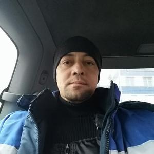 Artyr, 45 лет, Новосибирск