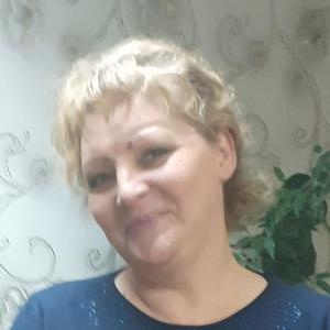 Девушки в Норильске: Светлана, 53 - ищет парня из Норильска