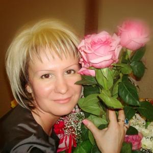 Елена, 51 год, Челябинск