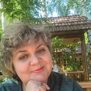Девушки в Тольятти: Ирина, 55 - ищет парня из Тольятти