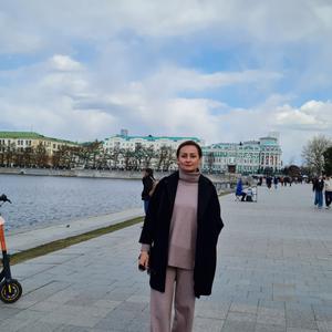 Девушки в Екатеринбурге: Есения, 45 - ищет парня из Екатеринбурга