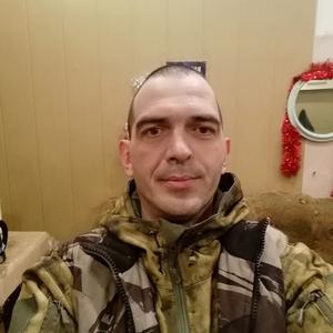 Парни в Томске: Николай, 41 - ищет девушку из Томска
