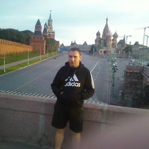 Павел Могилёв, 37 лет, Саранск