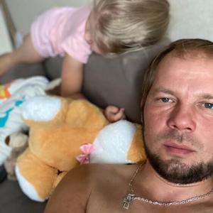 Парни в Петрозаводске: Василий, 40 - ищет девушку из Петрозаводска