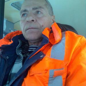 Вадим, 66 лет, Звенигород