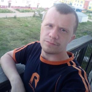 Парни в Рубцовске: Николай, 34 - ищет девушку из Рубцовска