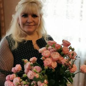 Elena, 51 год, Самара