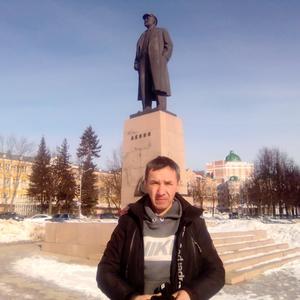 Парни в Йошкар-Оле: Сергей Ялпаев, 48 - ищет девушку из Йошкар-Олы