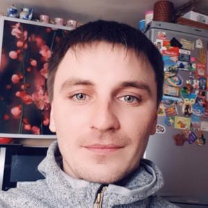 Алексей, 35 лет, Магадан