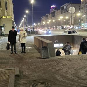 Парни в Санкт-Петербурге: Roy, 27 - ищет девушку из Санкт-Петербурга