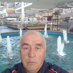 Нишон, 57 лет, Челябинск