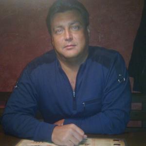 Анатолий Янголенко, 54 года, Мурманск
