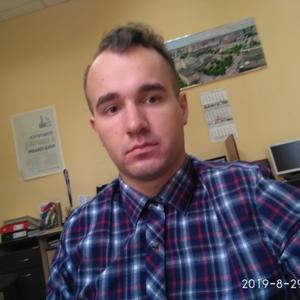 Кирилл, 27 лет, Обь