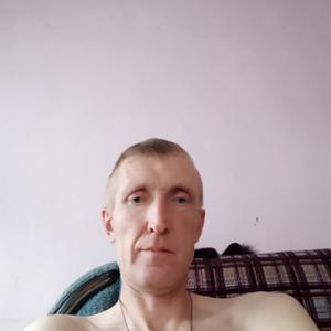 Евгений, 44 года, Большеустьикинское