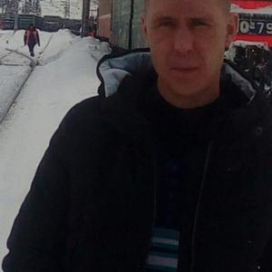 Александр, 35 лет, Новокузнецк