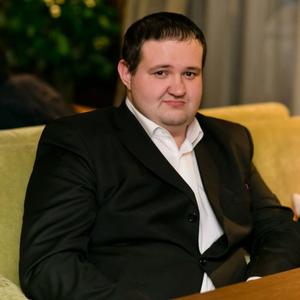 Егор, 35 лет, Тюмень