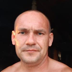 Парни в Коломне: Иванов Драмм, 42 - ищет девушку из Коломны