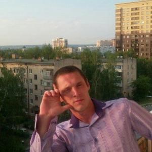 Парни в Наро-Фоминске: Андрей, 34 - ищет девушку из Наро-Фоминска
