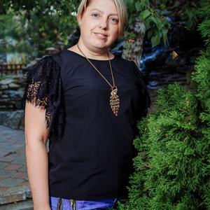 Девушки в Донецке: Snowflake, 46 - ищет парня из Донецка